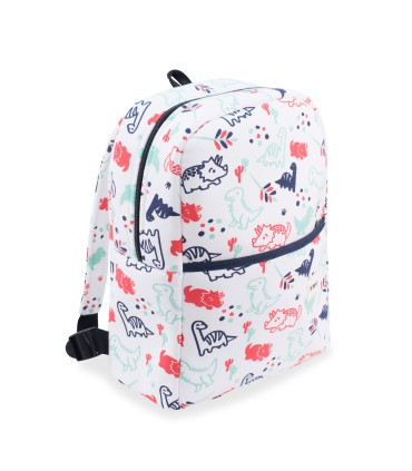 Mochila bebé guardería - 85