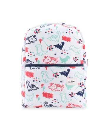 Mochila bebé guardería - 84