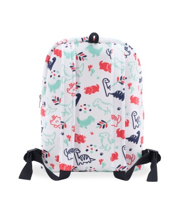 Mochila bebé guardería - 87