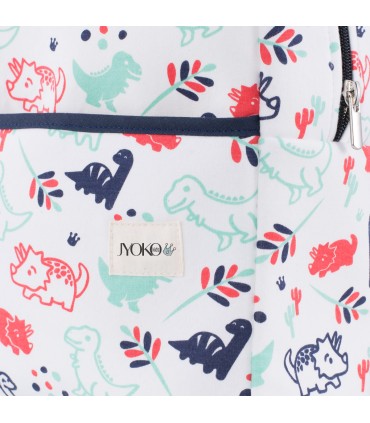 Mochila bebé guardería - 88