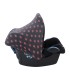 Capota universal para silla coche grupo 0 - Maxi-Cosi - Portabebés - 161