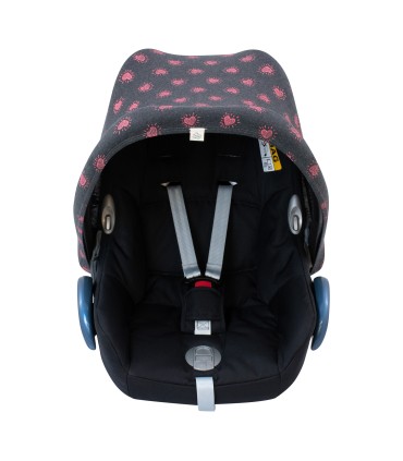 Capota universal para silla coche grupo 0 - Maxi-Cosi - Portabebés - 166