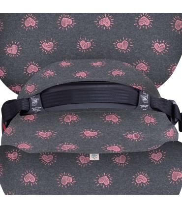 Funda Para Silla Cybex Pallas G I-Size - 122