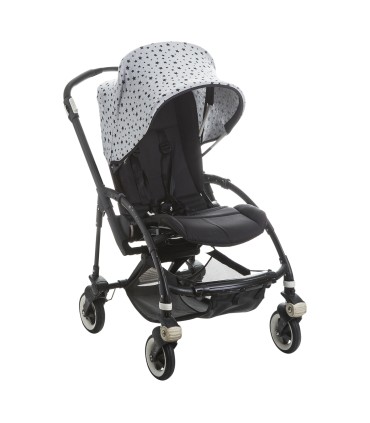 Capota para Silla Bugaboo Bee 3 - 10