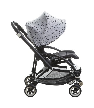 Capota para Silla Bugaboo Bee 3 - 12