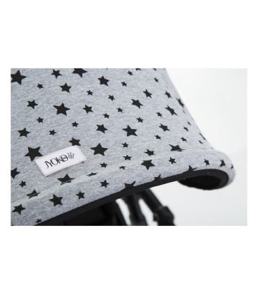 Capota para Silla Bugaboo Bee 3 - 13