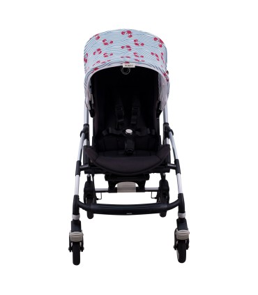 Capota para Silla Bugaboo Bee 3 - 14