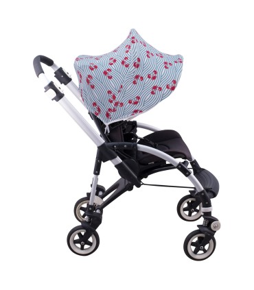 Capota para Silla Bugaboo Bee 3 - 17