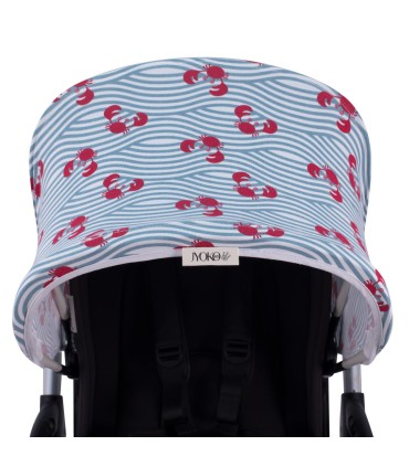 Capota para Silla Bugaboo Bee 3 - 18