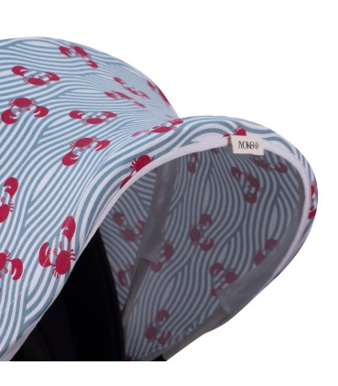 Capota para Silla Bugaboo Bee 3 - 20