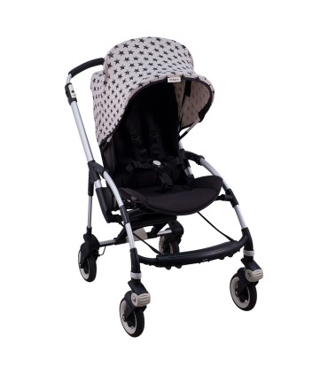 Capota para Silla Bugaboo Bee 3 - 21
