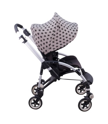 Capota para Silla Bugaboo Bee 3 - 22