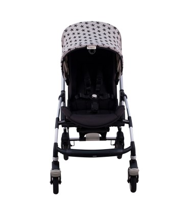 Capota para Silla Bugaboo Bee 3 - 23