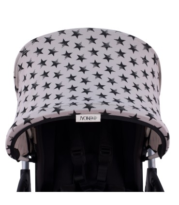 Capota para Silla Bugaboo Bee 3 - 24