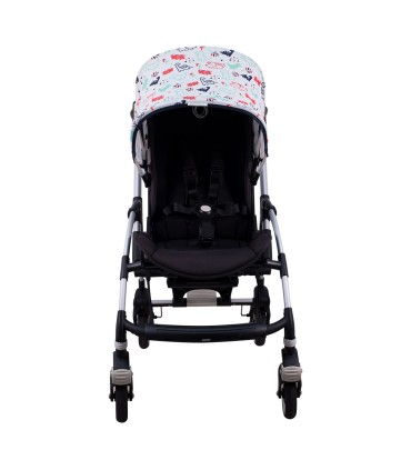 Capota para Silla Bugaboo Bee 3 - 29