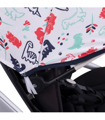 Capota para Silla Bugaboo Bee 3 - 31