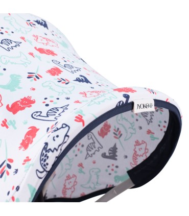 Capota para Silla Bugaboo Bee 3 - 32