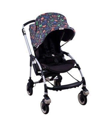 Capota para Silla Bugaboo Bee 3 - 33