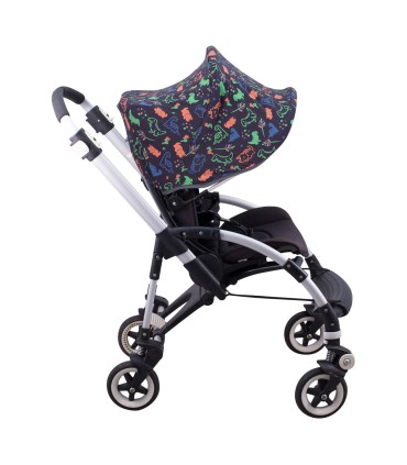 Capota para Silla Bugaboo Bee 3 - 34