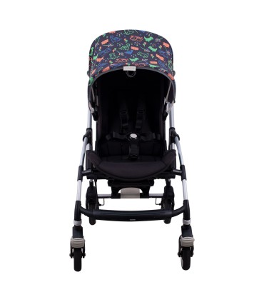Capota para Silla Bugaboo Bee 3 - 35