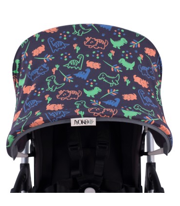 Capota para Silla Bugaboo Bee 3 - 36