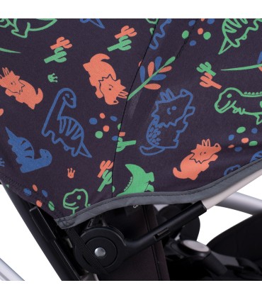 Capota para Silla Bugaboo Bee 3 - 37