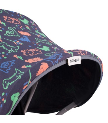 Capota para Silla Bugaboo Bee 3 - 38