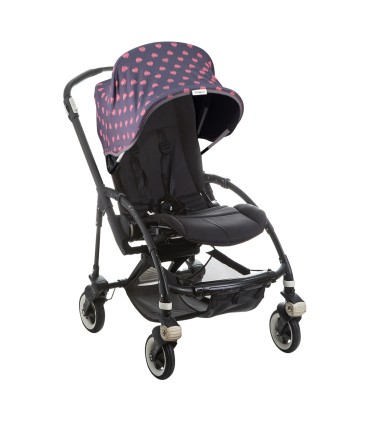 Capota para Silla Bugaboo Bee 3 - 39