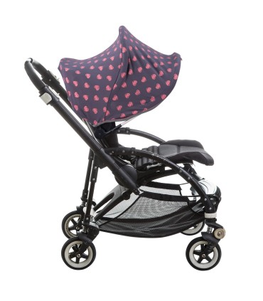 Capota para Silla Bugaboo Bee 3 - 41