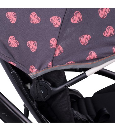 Capota para Silla Bugaboo Bee 3 - 42