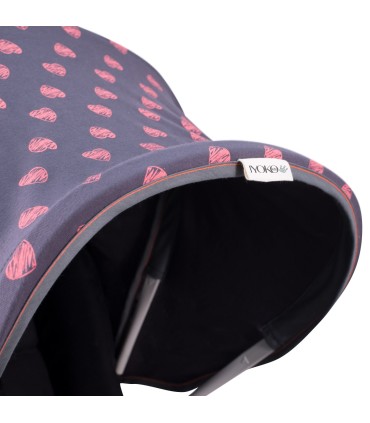 Capota para Silla Bugaboo Bee 3 - 43