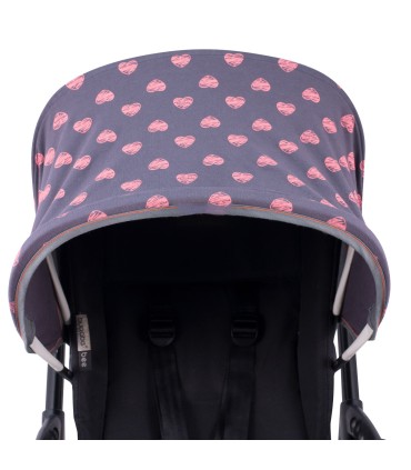 Capota para Silla Bugaboo Bee 3 - 44