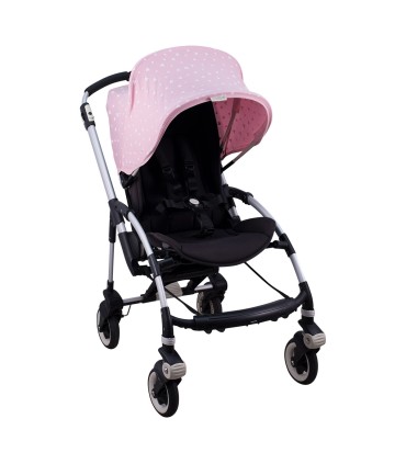 Capota para Silla Bugaboo Bee 3 - 45