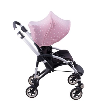 Capota para Silla Bugaboo Bee 3 - 46