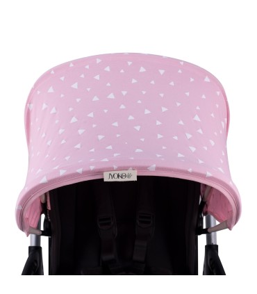 Capota para Silla Bugaboo Bee 3 - 48