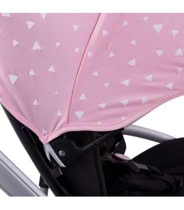 Capota para Silla Bugaboo Bee 3 - 49