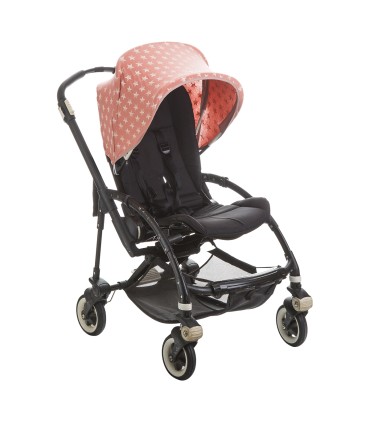 Capota para Silla Bugaboo Bee 3 - 51