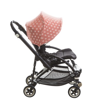 Capota para Silla Bugaboo Bee 3 - 52