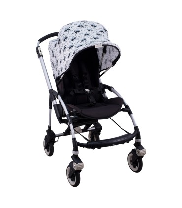 Capota para Silla Bugaboo Bee 3 - 55