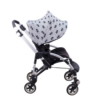 Capota para Silla Bugaboo Bee 3 - 56
