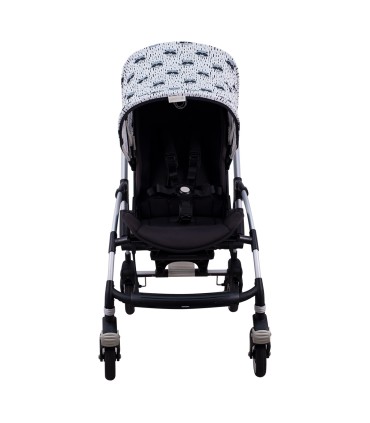 Capota para Silla Bugaboo Bee 3 - 57