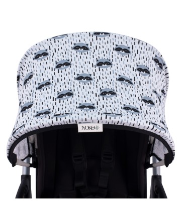 Capota para Silla Bugaboo Bee 3 - 58