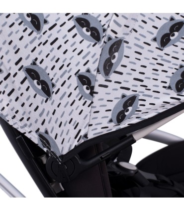 Capota para Silla Bugaboo Bee 3 - 59