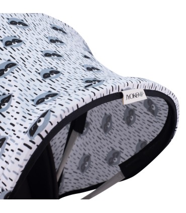 Capota para Silla Bugaboo Bee 3 - 60