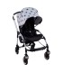 Capota para Silla Bugaboo Bee 3 - 61
