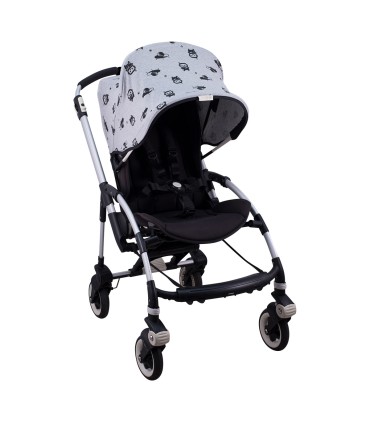 Capota para Silla Bugaboo Bee 3 - 61
