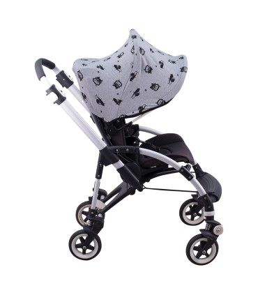 Capota para Silla Bugaboo Bee 3 - 62