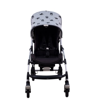 Capota para Silla Bugaboo Bee 3 - 63