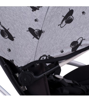 Capota para Silla Bugaboo Bee 3 - 65