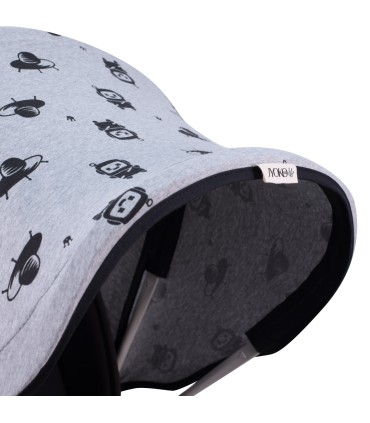 Capota para Silla Bugaboo Bee 3 - 66